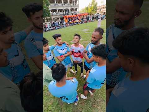 মনে পরে ঐ দিনের কথা 😌⚽ #footballupset #sportsball #americansports #kv