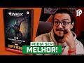 WAKANDA FOREVER | COMMANDER DECK | ANÁLISE COMPLETA