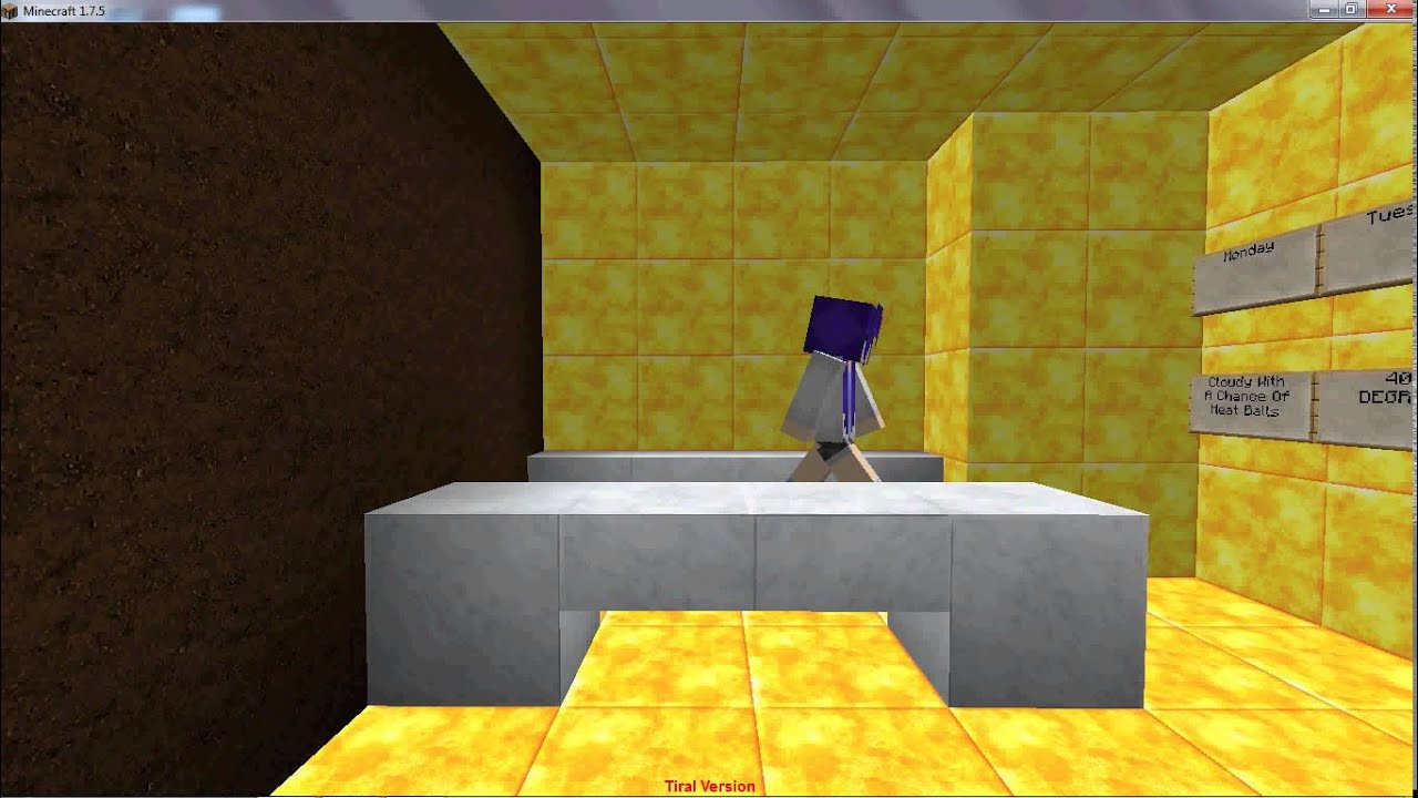 World Wind News Ep.1