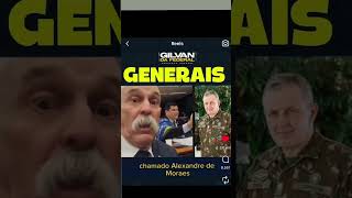 DEPOIS DE DISCUSSÃO DE GENERAL NA CÂMARA, VOLTA A VIRALIZAR DESABAFO DO DEPUTADO DE DIREITA