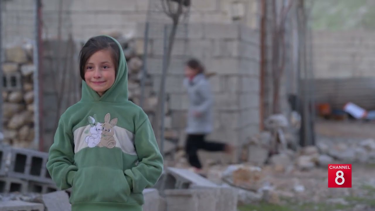 بانگی دێ - بەربانگکردنەوە لەگەڵ دانیشتووانی گوندی شارستێن