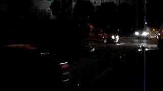 Halbfinale Autokorso Durch Ef Ii