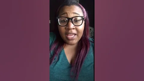 Keisha Crawford-Power Statement