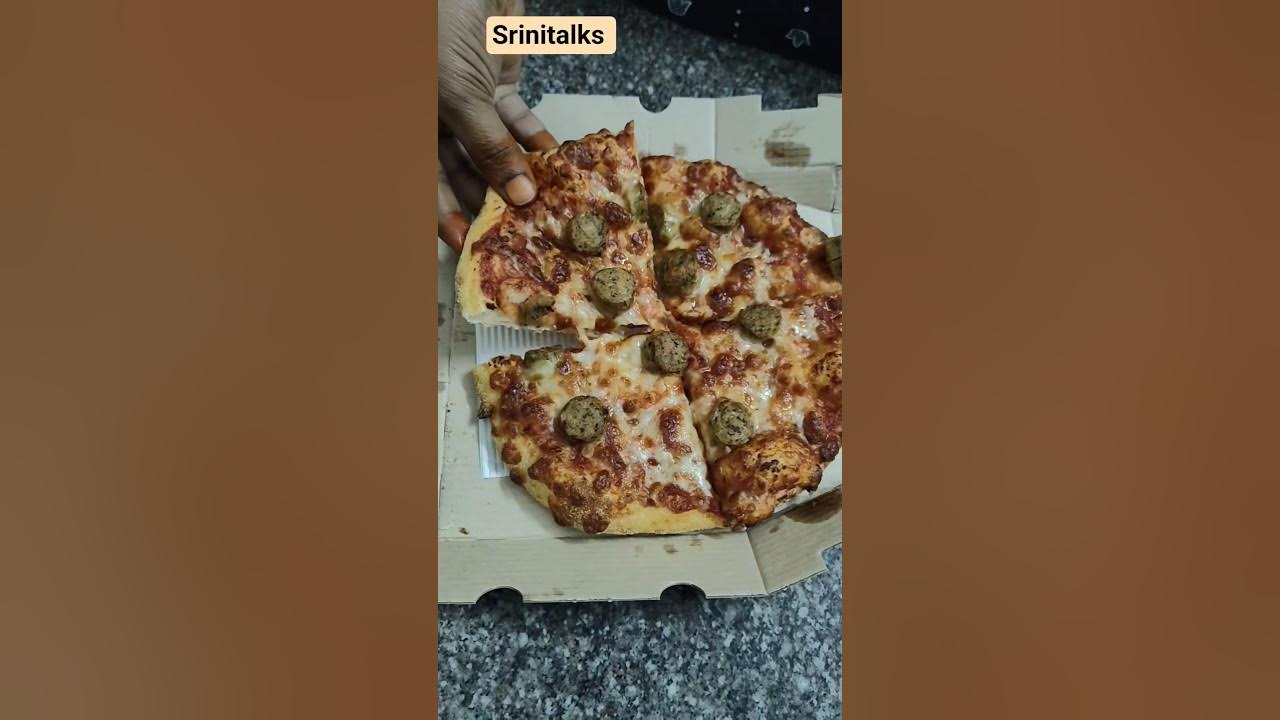 Domino's Pizza ππ #folksong #song# food#ytshortsindia #shortsfeed Domino's Pizza ππ #folksong #song# food#ytshortsindia #shortsfeed