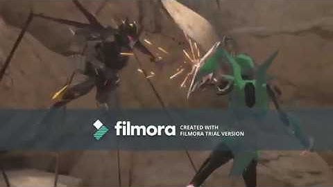 TFP - Arcee and Jackie Part 3