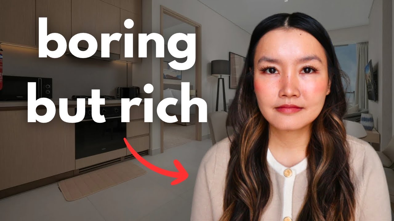 8 TINY Habits to Become Financially Literate In 2026