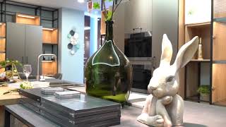 2021 Kitchen Design Trends