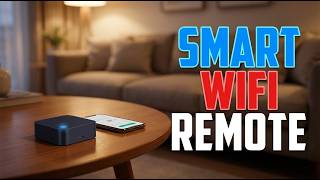 TOP 5 Best Smart Ir Remote Controller 2026