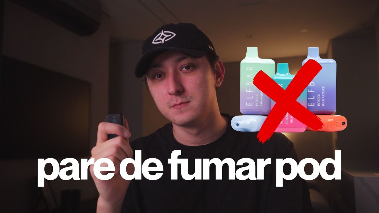 como parar de fumar vape El vape con sabores frutales puede parecer divertido, pero es una trampa  mortal. ¡Deja de fumar y cuida tu salud! Si necesitas ayuda, llama a la  #LíneaDeLaVida: 800 911 2000 main image 1