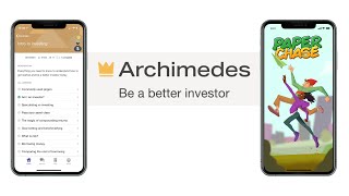 Intro to Crypto w/ Simon Gu, Founder/CEO of Archimedes, the financial literacy app & mobile game by Crypto Cartography 86 views 3 years ago 16 minutes