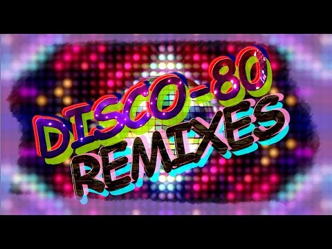 Disco 80 - 20