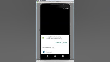 Coursera Android Concurrency Assignment 1