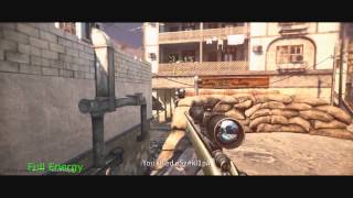Full Energy COD4 Clan Frag Movie
