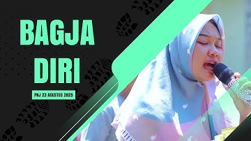 Bagja diri / PUTRA NADA JAYA / Rawaurip / 23 Agustus 2025