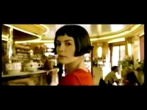 Amelie (2001) Fragmanı izle - hdfilmizle.com.tr