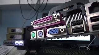 A Quick Look At ReactOS 0.4.8