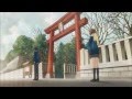 【MAD】Ao Haru ride [My Way]/ Chelsy op