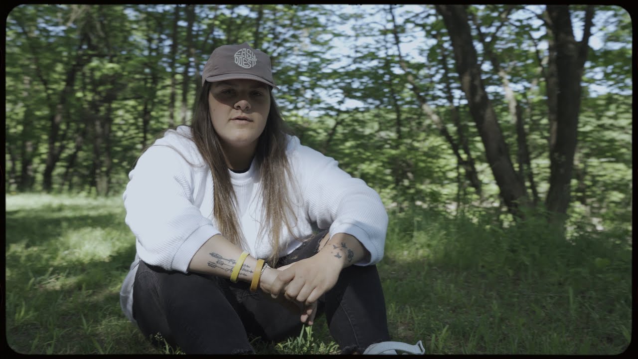 Kenzie Harris (feat. Lucas Casey)- Was This Ever Love? (Dir. PineappleP)