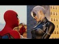 Trust Issues (Stark Suit Walkthrough) - Marvel's Spider-Man [1080p60fps]