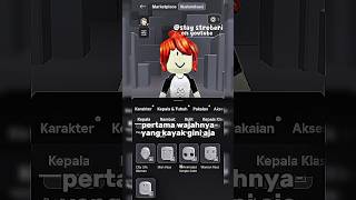 Ava islami 0 robux🍪 #fyp #roblox #robloxedit #shorts #youtubeshorts #bismillah #rameinpliss #games