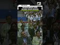 Mukesh Ambani lauds PM Modi, Armed Forces for Operation Sindoor | Rising Northeast Investors Summit