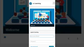 Tutorial | E-Learning Via Smartphone