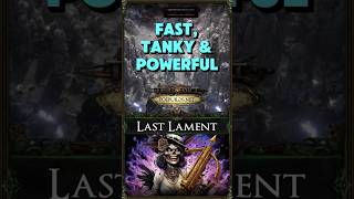[0.3] HONESTLY SHOCKED BY HOW GOOD THIS BUILD IS - PoE 2 BUILD - THE THIRD EDICT #poebuilds #poe2