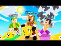 VIDEO NO AMAÑADO de MINICRAFT LUCKY BLOCKS