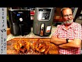 AIR FRYER ROASTED CORNISH GAME HENS | INSTANT POT VORTEX vs NINJA MAX XL