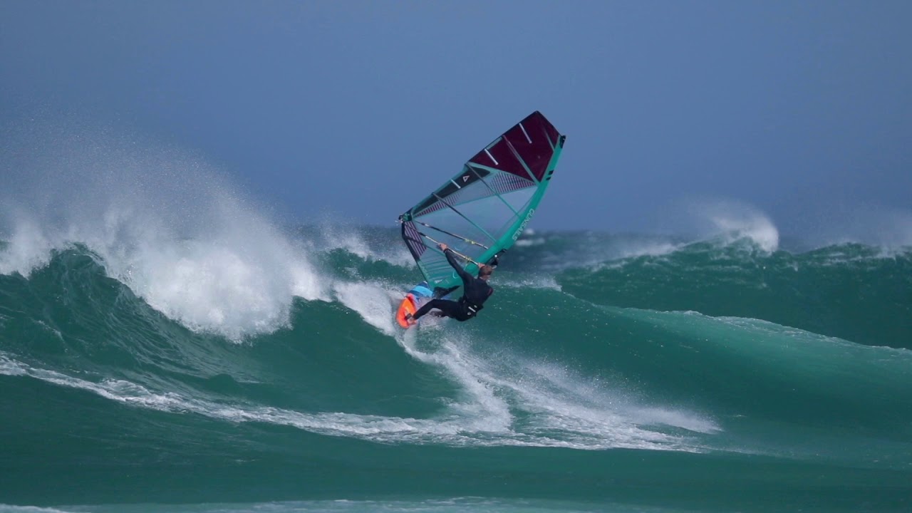 GUNSAILS | Transwave 2018