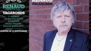 Renaud - vagabonds chords