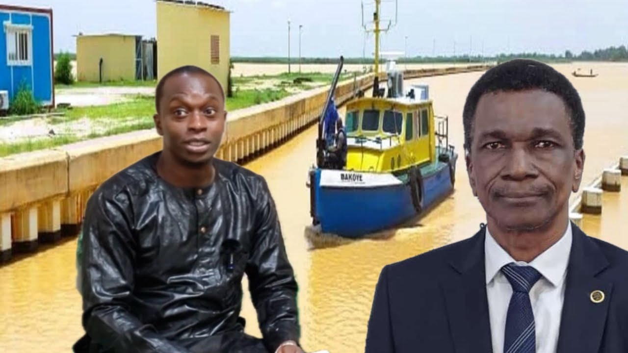 Tout savoir sur la Relance de la navigation fluviale entre Saint-Louis(Sénégal )et Ambidédi(Mali)