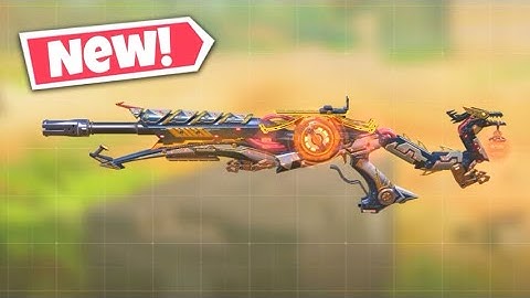 ARGUZ is a Shotgun & Sniper