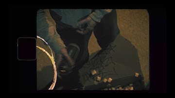 Merlo - Intro from Loyalty and Enemies (Official Video)