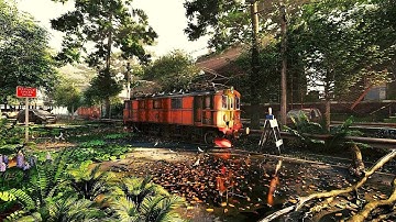 Post Apocalyptic City Lumion 11| Ammar Khan