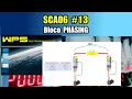 SCA06 #13 - Bloco PHASING RELATIVE