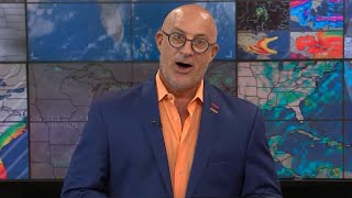2022 Bloopers: Having Fun with Jim Cantore