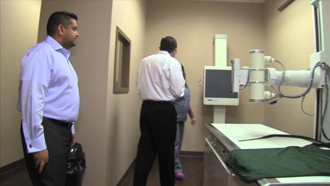 Integra Urgent Care in Rowlett, Texas