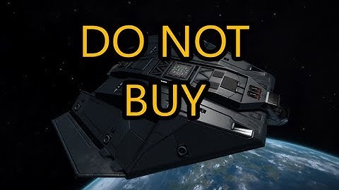 Elite Dangerous - Why ASP scout SUCKS and you shouldnt buy it