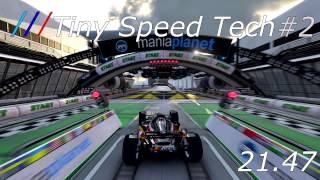 Trackmania Best of the Week °10 - Cannot///нот