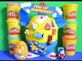 Play-Doh GIANT Surprise Egg Kinder Surprise Thomas And Friends WOW
