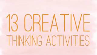 Easter Creative Thinking Pack (Grades 1-2)