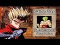 Mugen Most Wanted The Legendary Super Saiyan Broly Mugen Most Wanted The Legendary Super Saiyan Broly