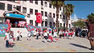 29 Ekim Huriyet Bayramı Yıl