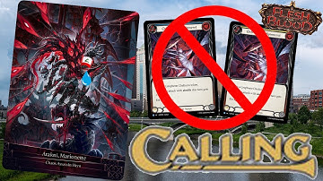 BANS!? WHY!? Road to Calling Columbus!