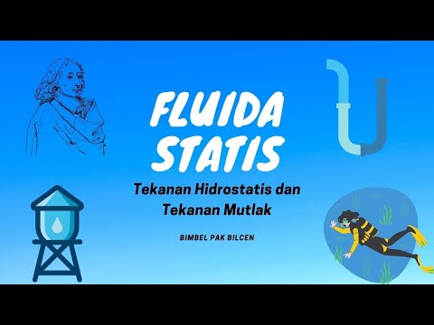 Video: Apakah Tekanan Mutlak