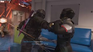 Bo7 Death Directive Finishing Move (MasterCraft: Final Directive Bundle)