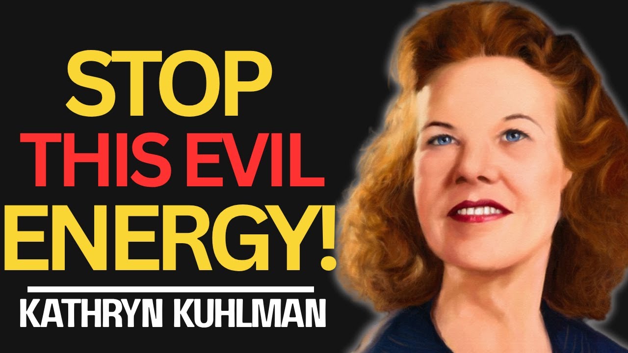 Remove THESE Items NOW — They Invite Demons Into Your Home! | Kathryn Kuhlman