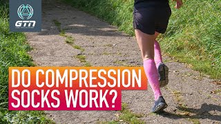 What Is The Point In Compression Socks? | Calf Guards & Recovery Tights Explained