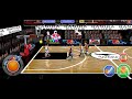 PBA Basketball Slam 2023 Rain Or Shine Elasto Painters Vs Converge FiberXers Oct 15 Games 2 
